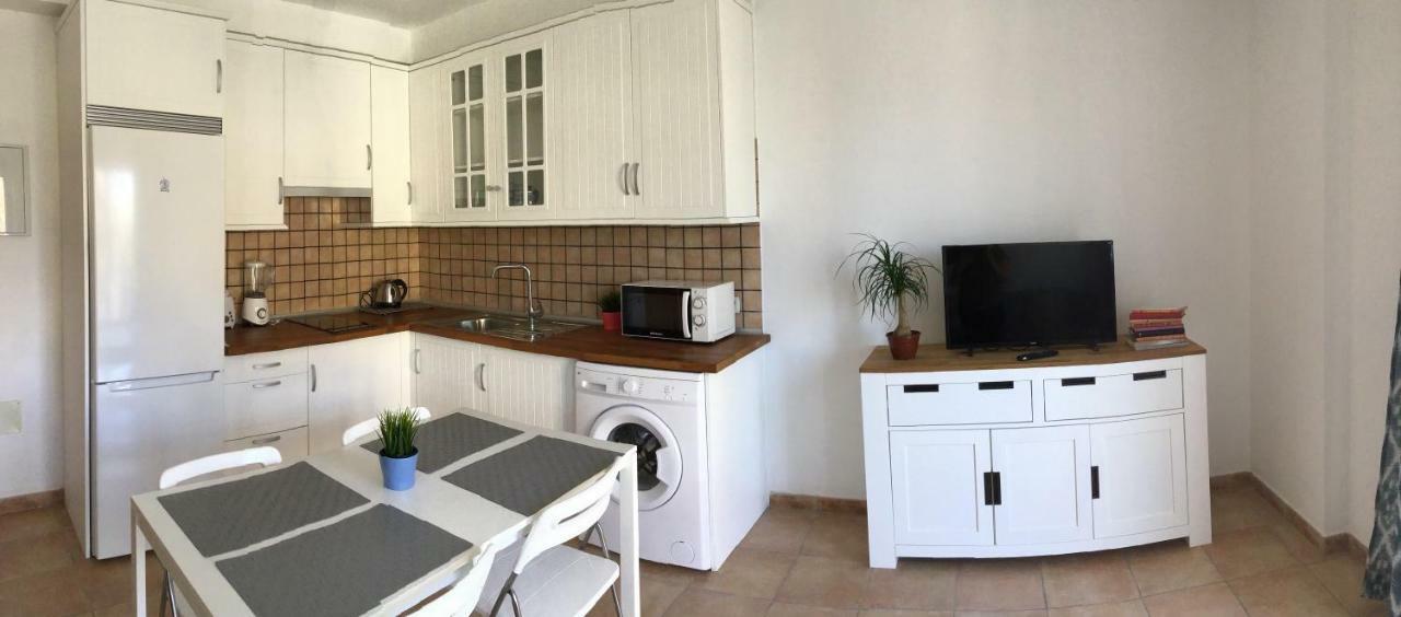 Charco Damas Apartment Playa San Juan
